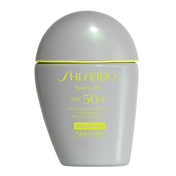 Shiseido Sports