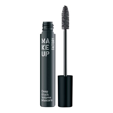 Make up Factory Deep Black