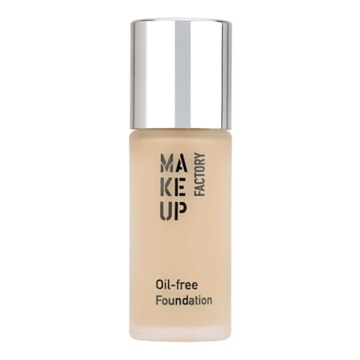 Make up Factory Oil Free