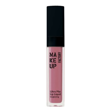 Make up Factory Ultra Mat