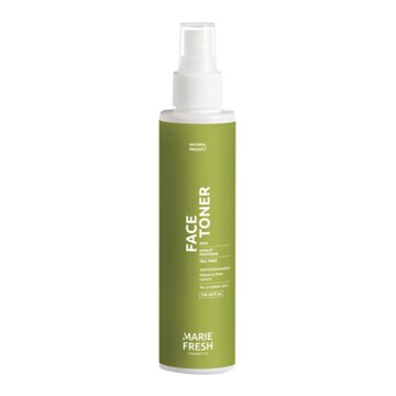 Marie Fresh Cosmetics Basic Care Problem Skin