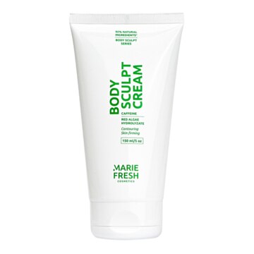 Marie Fresh Cosmetics Anti-cellulite Body Series