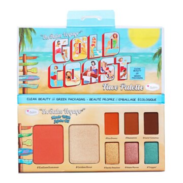 theBalm Voyage