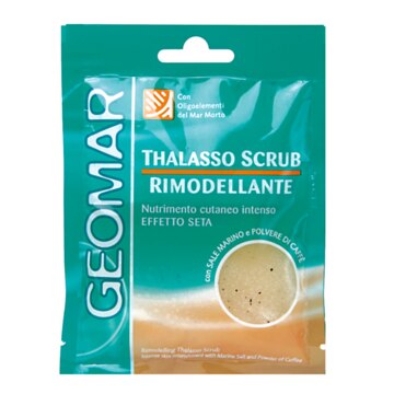 Geomar Body Thalasso Rimodellante