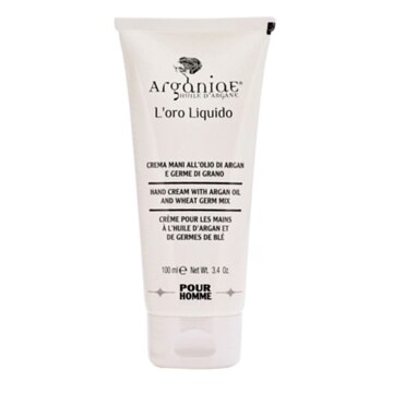 Arganiae Pour Homme