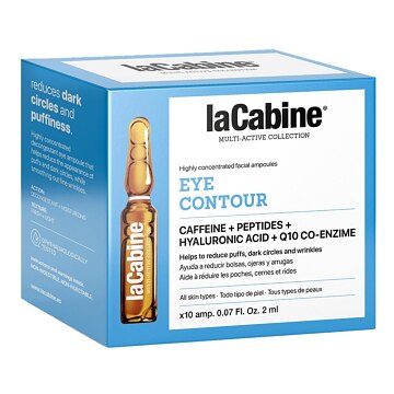 La Cabine Multi-Active Eye Contour