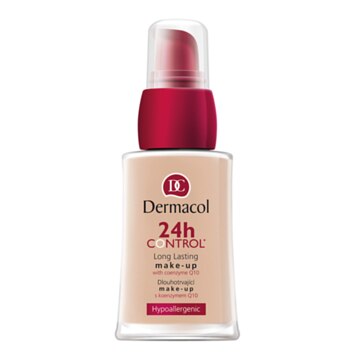 Dermacol 24H Control