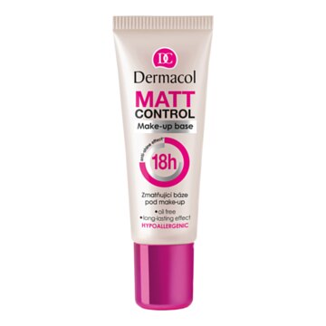 Dermacol Matt Control