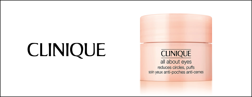 Безпечний та ефективний догляд за шкірою від Clinique